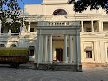 Lal Bagh Palace