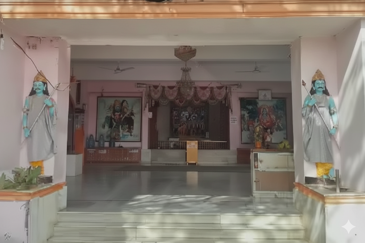 ISKCON Indore
